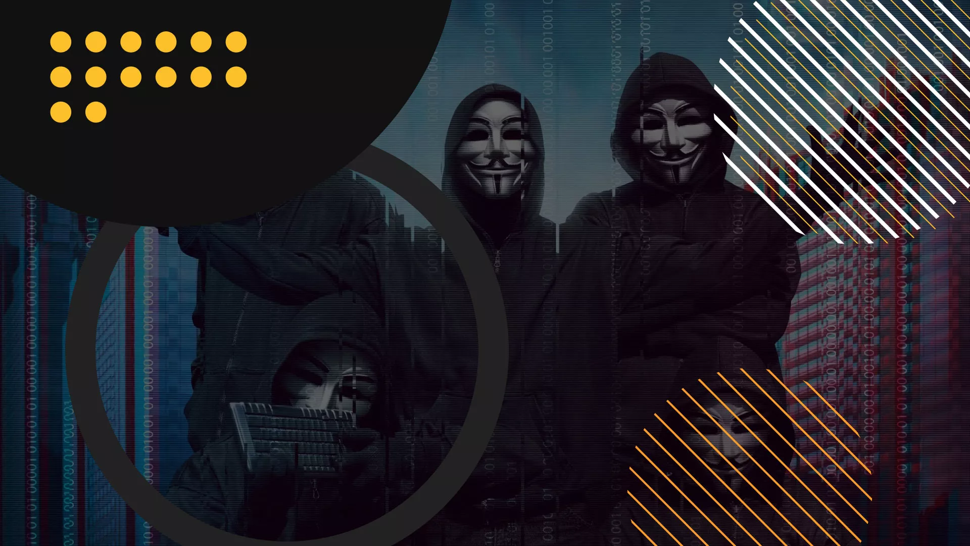 DoS- и DDoS-защита сайта в Дрезне