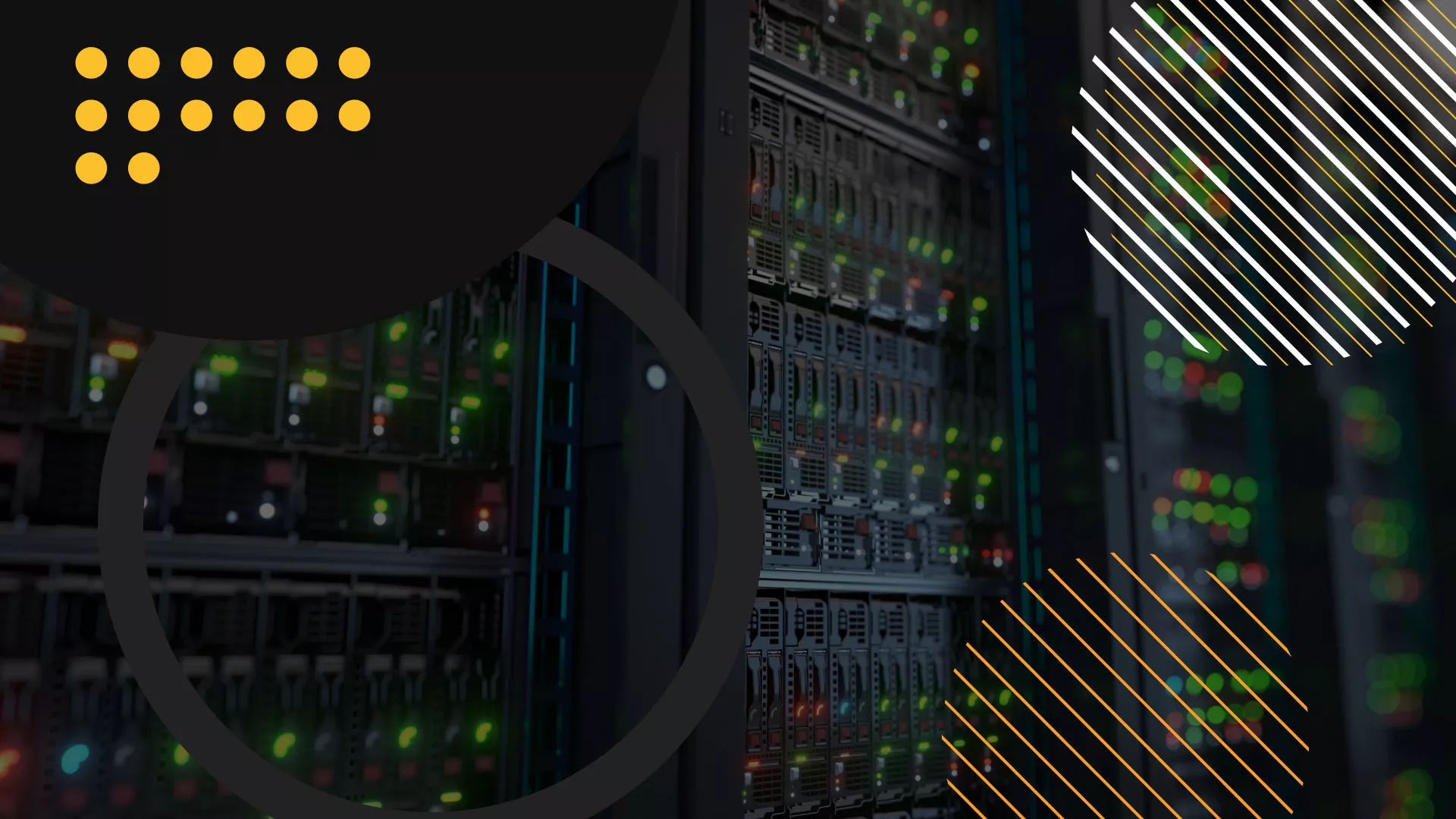 Хостинг сайтов в Дрезне, аренда серверного оборудования