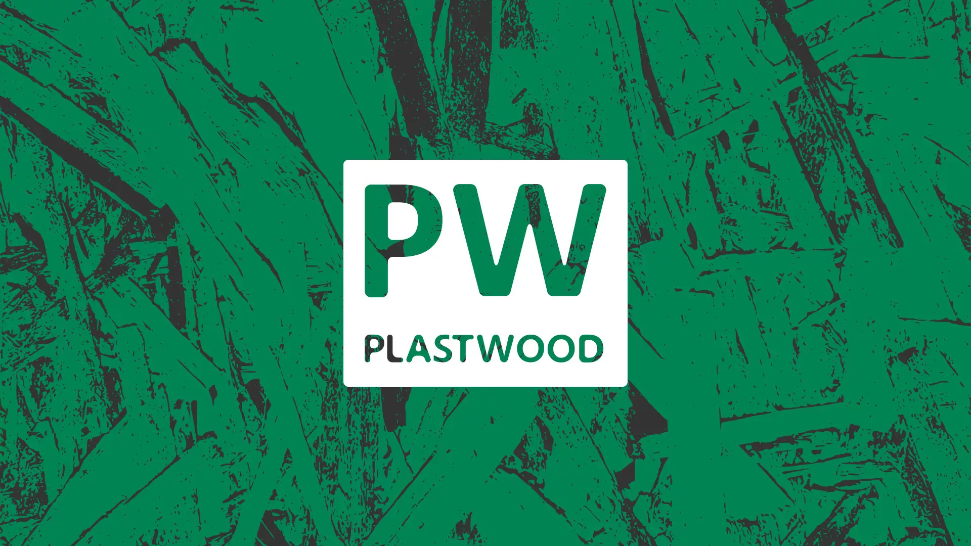 Разработка айдентики и сайта компании «Plastwood» в Дрезне