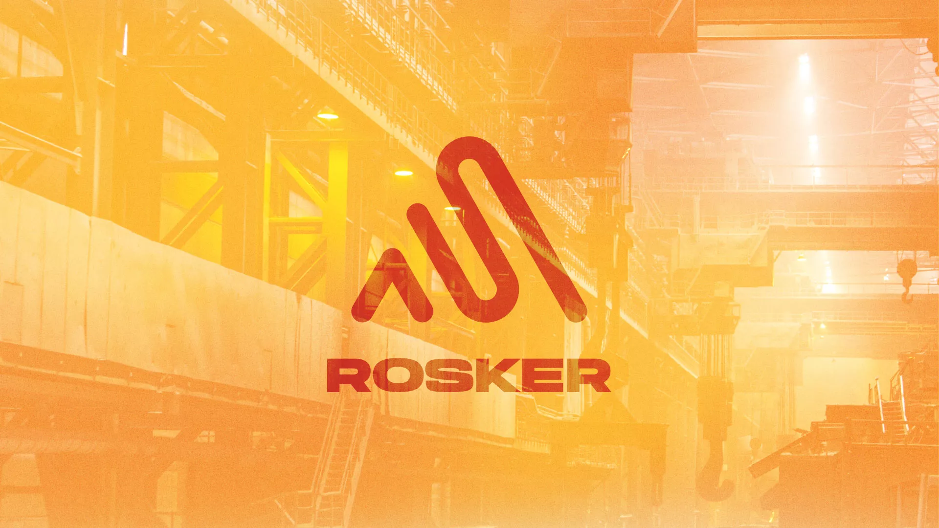 Ребрендинг компании «Rosker» и редизайн сайта в Дрезне