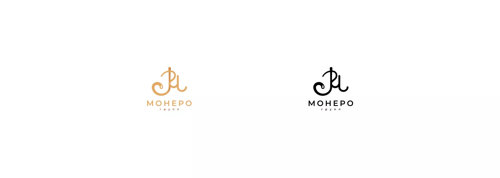 Создание логотипа кондитерской в Дрезне