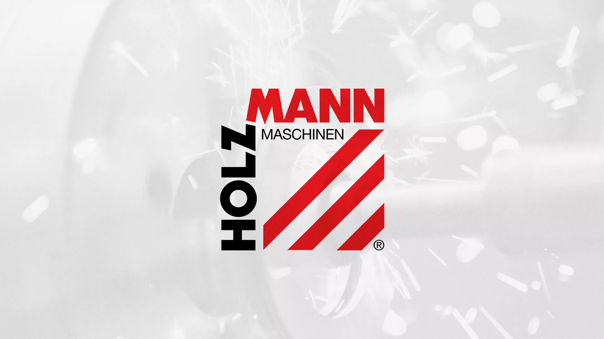 Создание сайта компании «HOLZMANN Maschinen GmbH» в Дрезне