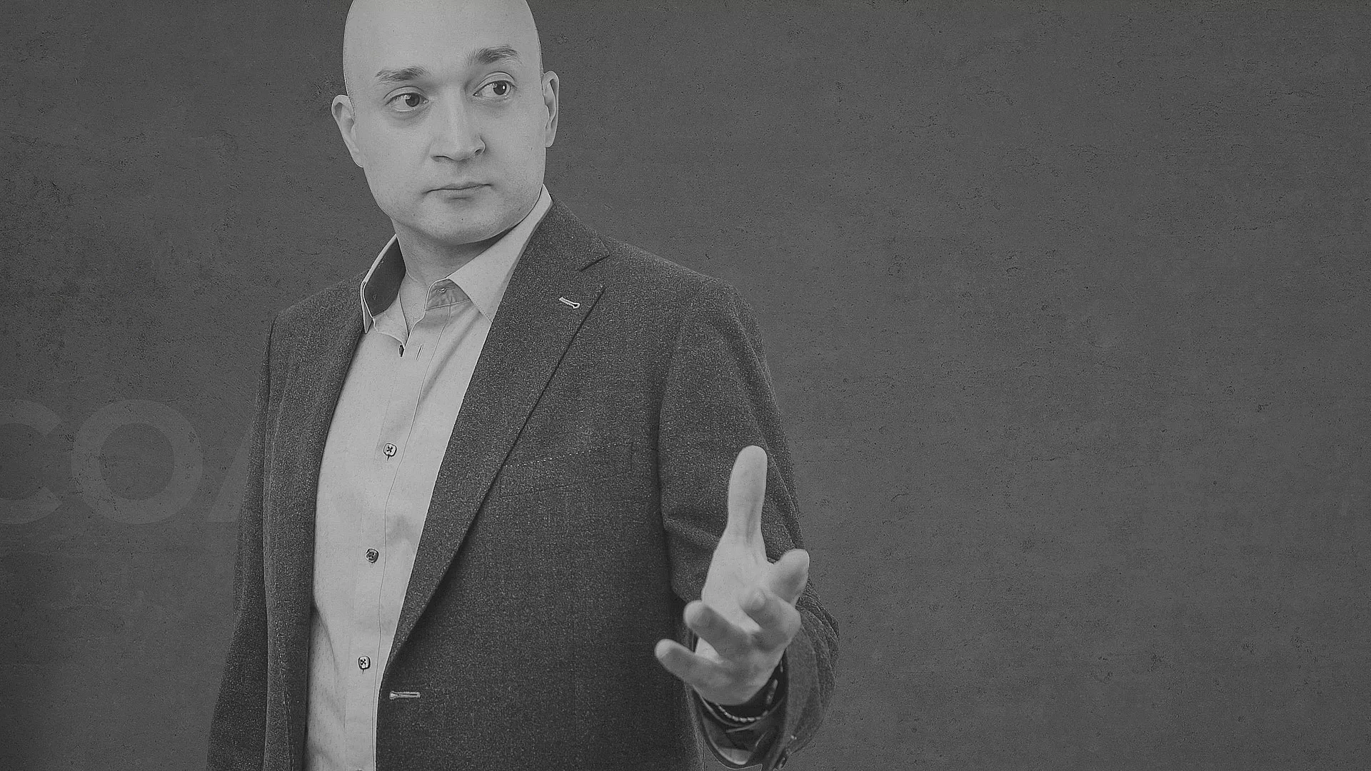 Разработка сайта для бизнес-тренера в Дрезне